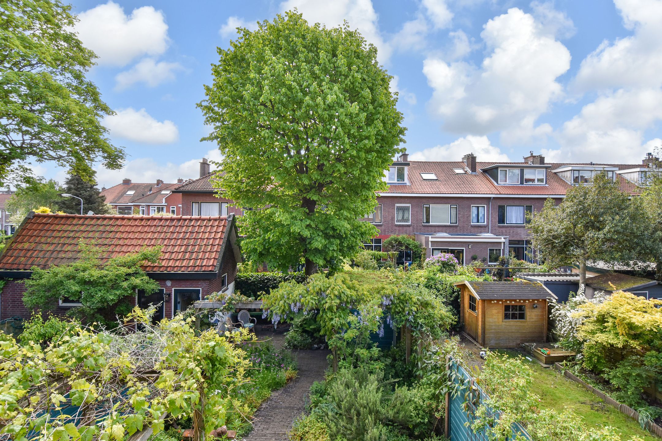 Photo 27 of Overburgkade 33