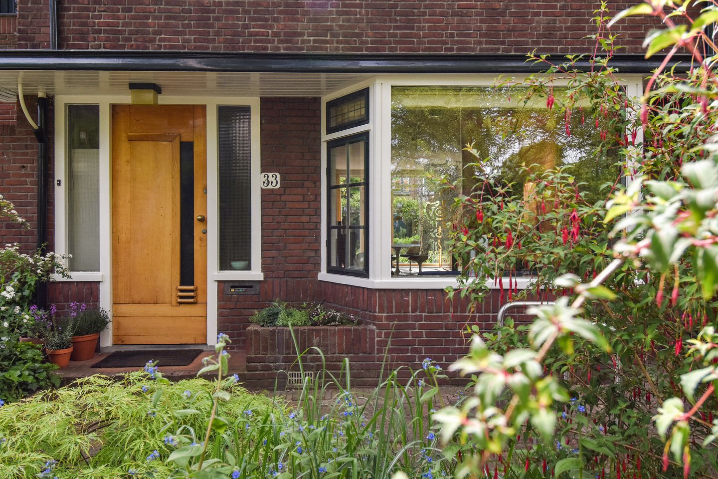 Photo 5 of Overburgkade 33