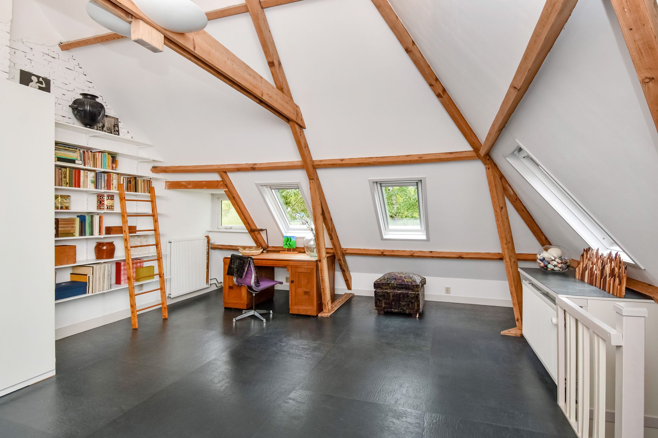 Photo 30 of Overburgkade 33