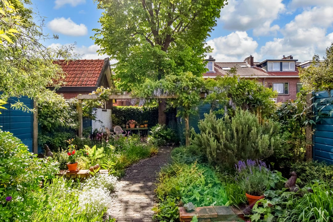 Photo 38 of Overburgkade 33