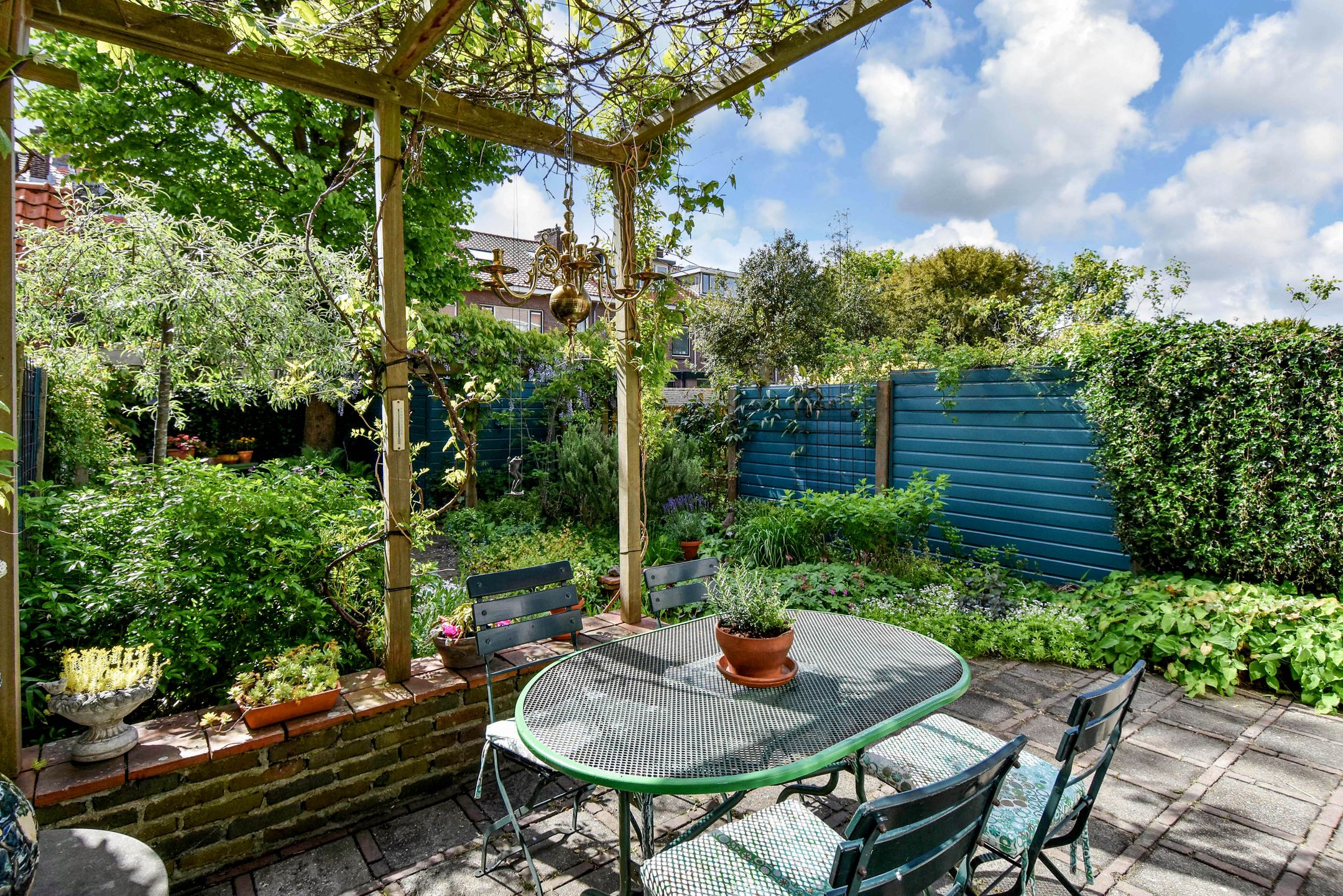 Photo 36 of Overburgkade 33