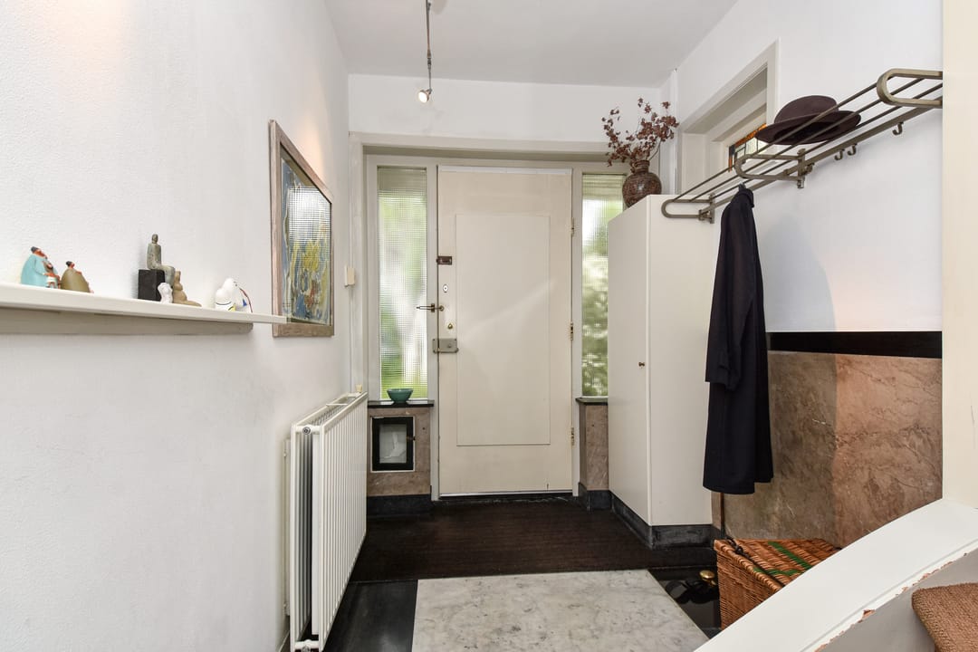 Photo 8 of Overburgkade 33