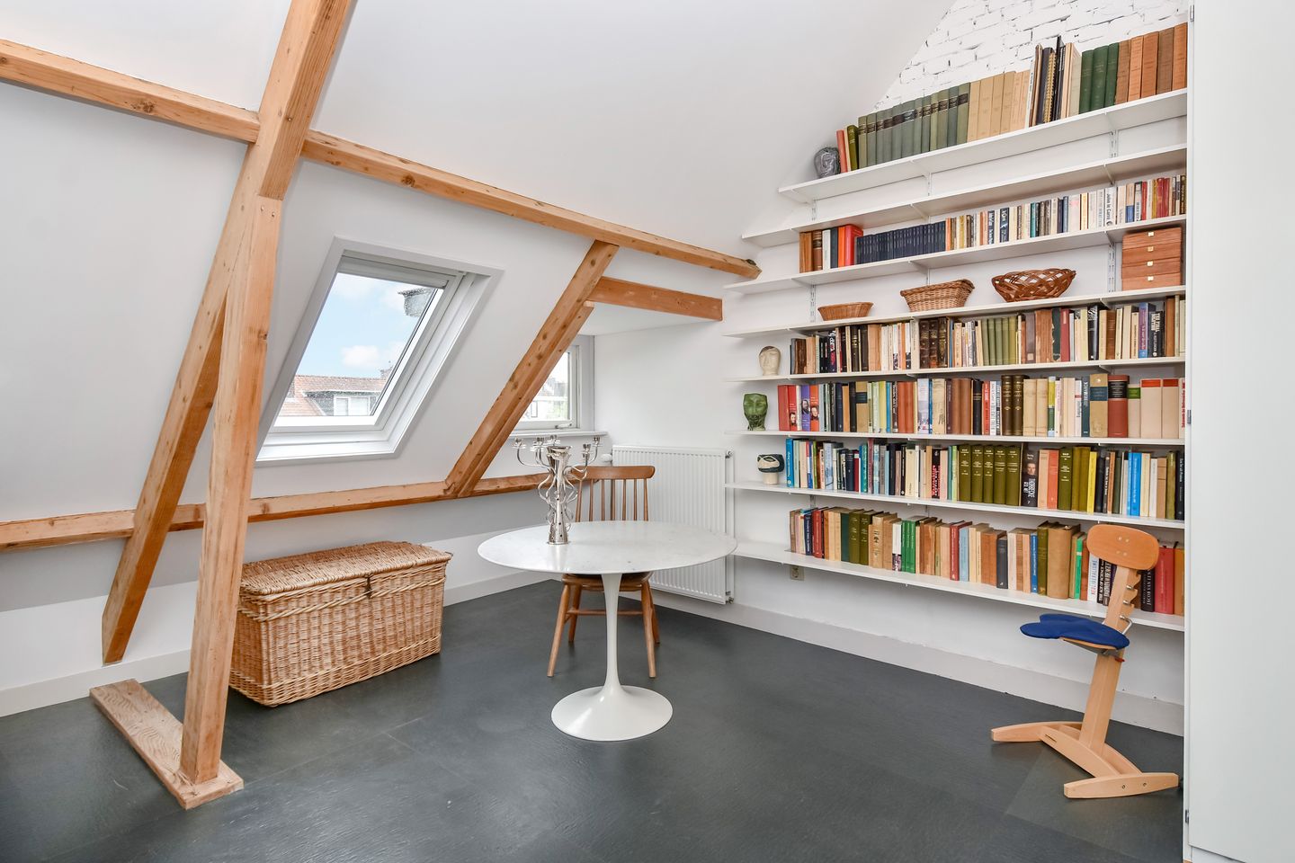 Photo 29 of Overburgkade 33