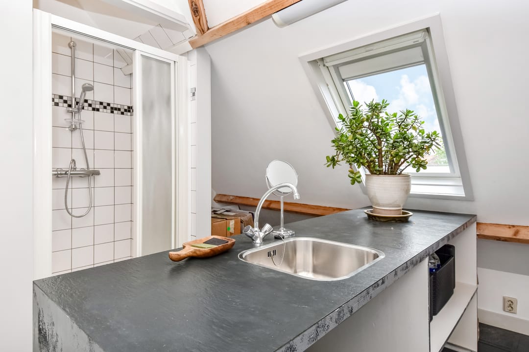 Photo 31 of Overburgkade 33