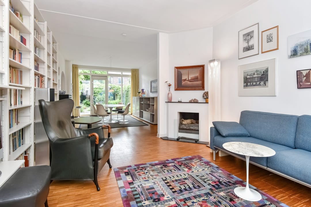 Photo 13 of Overburgkade 33