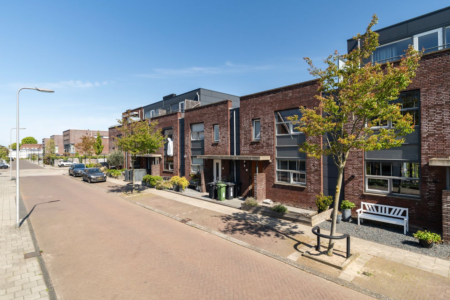Foto 5 van Platostraat 9