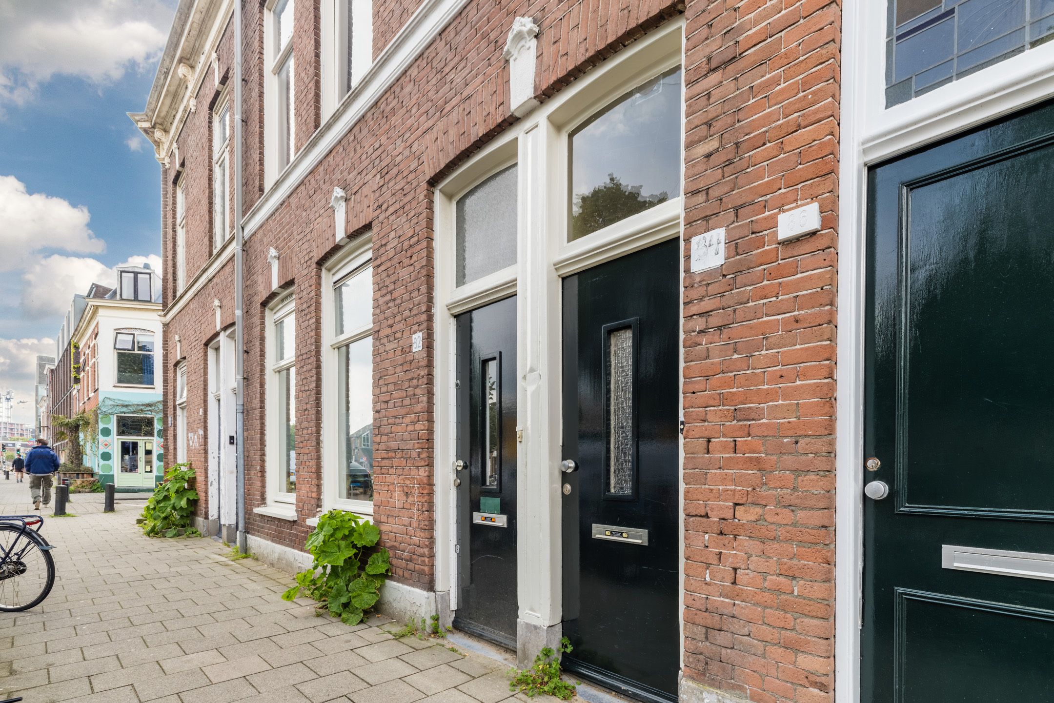 Vleutenseweg 84 