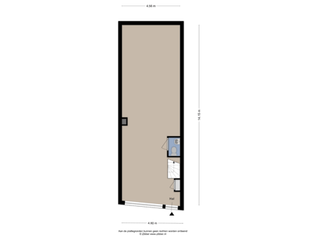 Bekijk plattegrond
