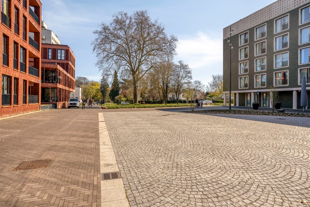 Photo 22 of Merkatplantsoen 30-A04