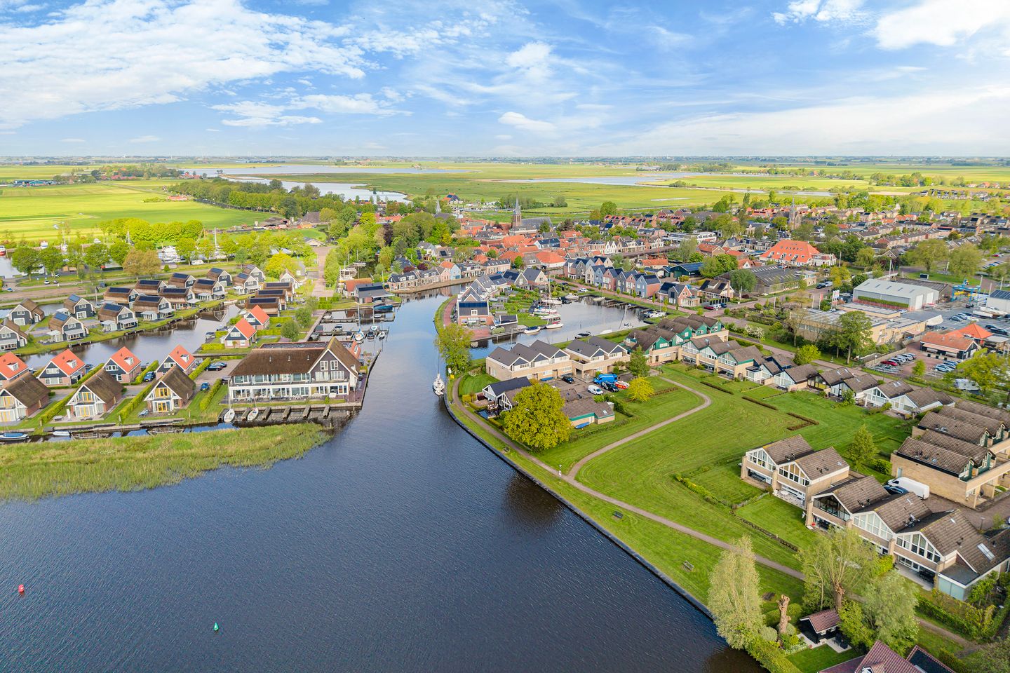 Foto 35 van It Eilân 59-RECR