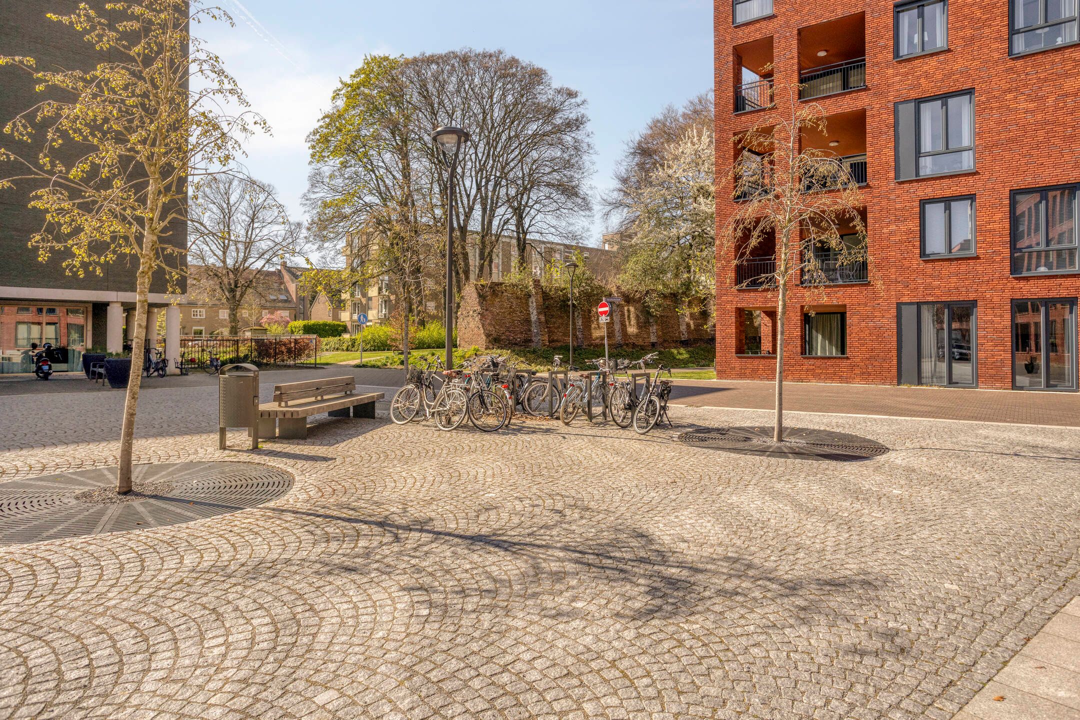 Photo 21 of Merkatplantsoen 30-A04