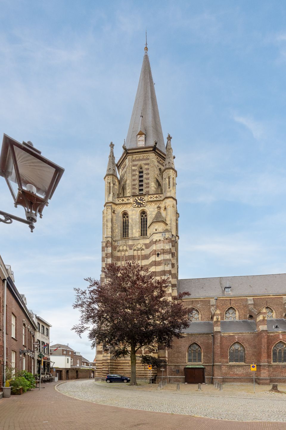 Foto 7 van Kerkplein 7