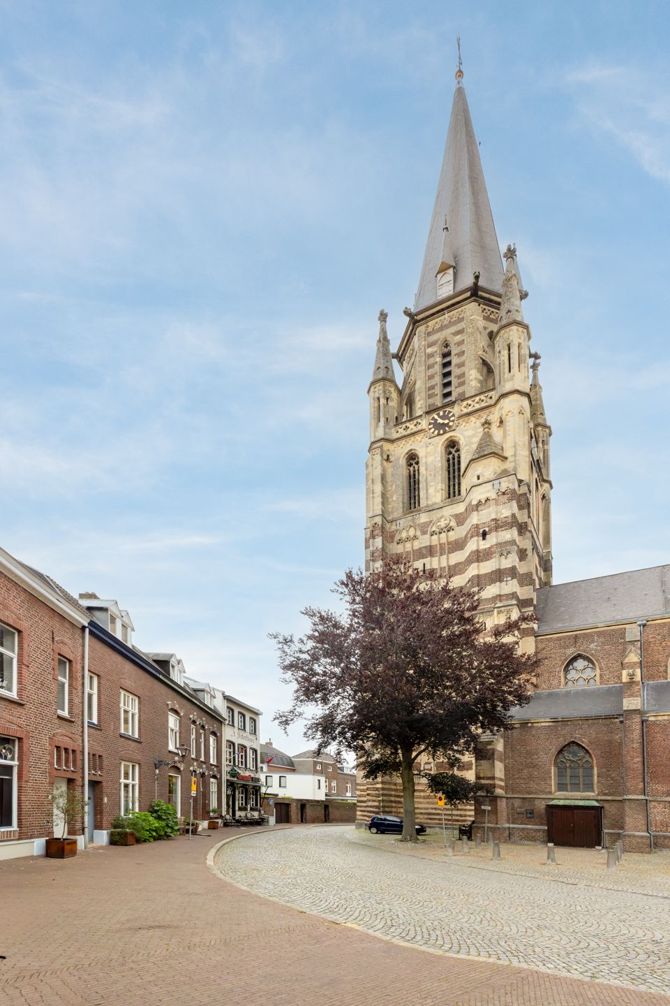 Foto 6 van Kerkplein 7