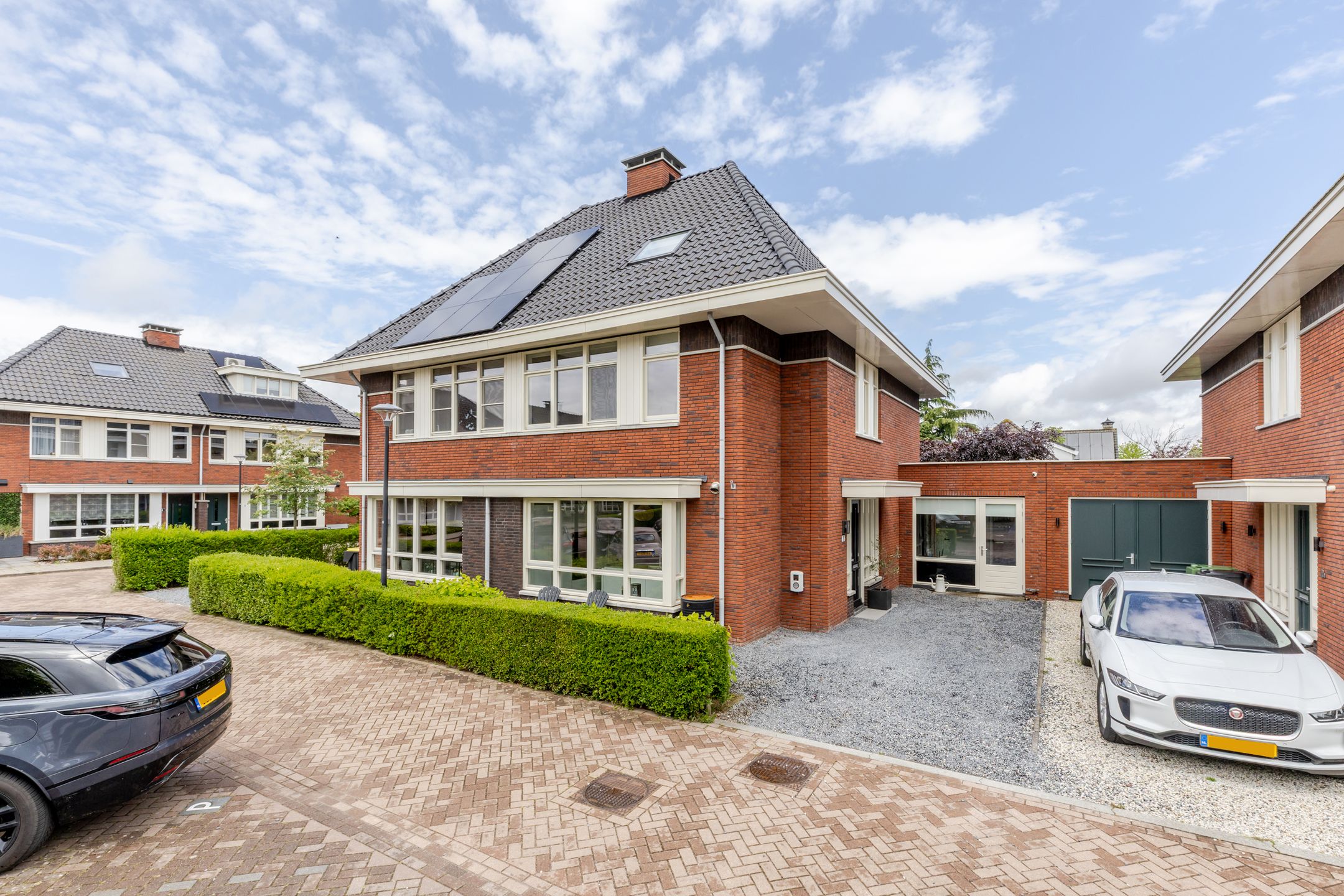 Dokter De Vliegerstraat 3 