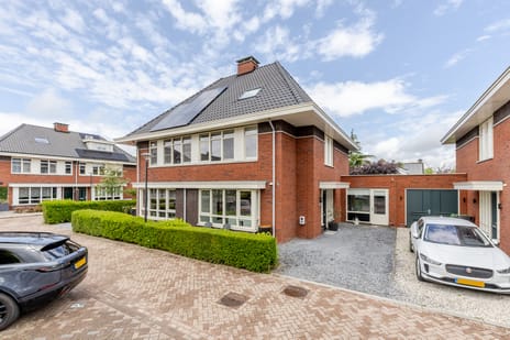 Dokter De Vliegerstraat thumbnail
