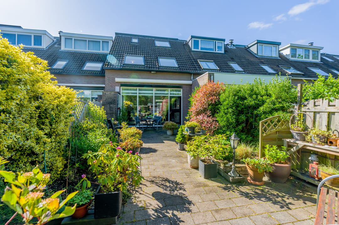 Photo 32 of Boekweitdonk 12