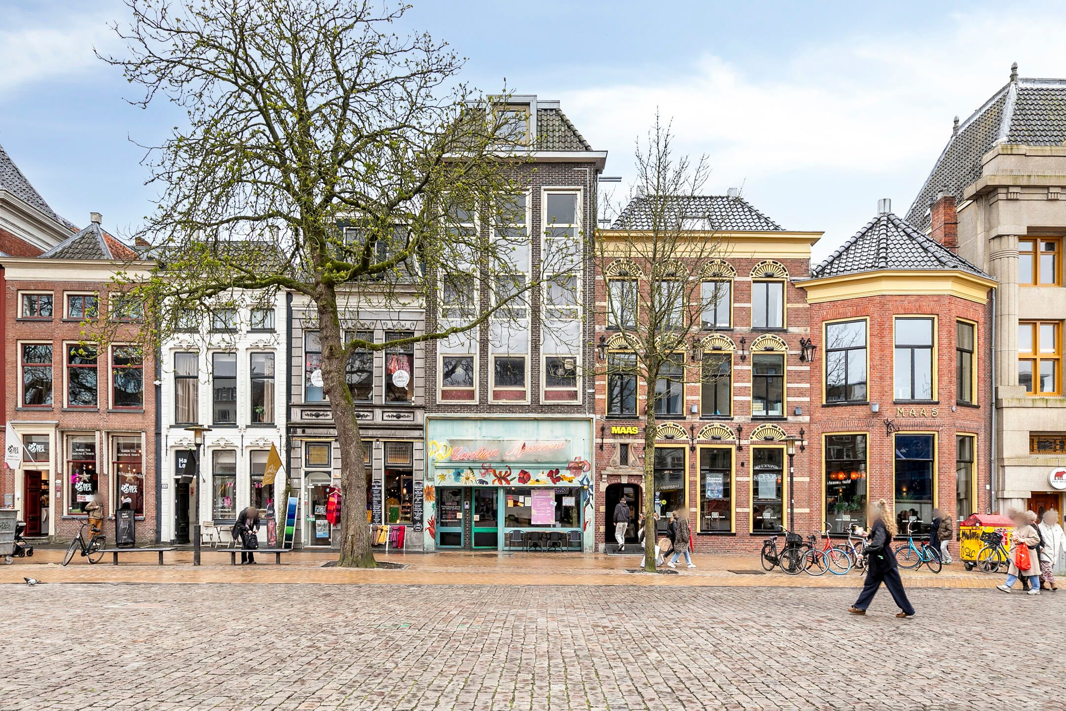 Vismarkt 50-C 50 c
