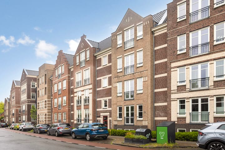 Foto 4 van Beatrixstraat 69
