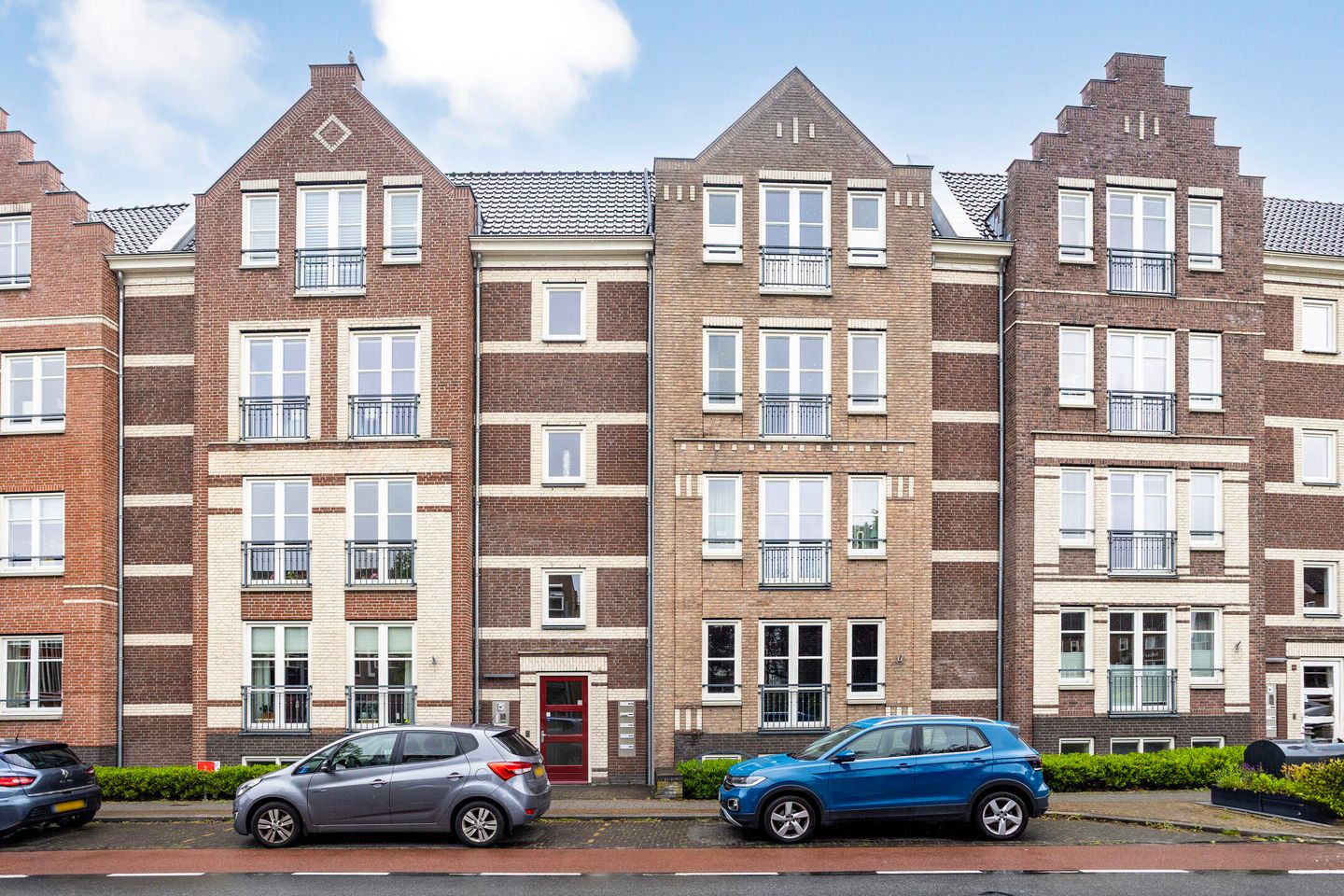 Foto 1 van Beatrixstraat 69