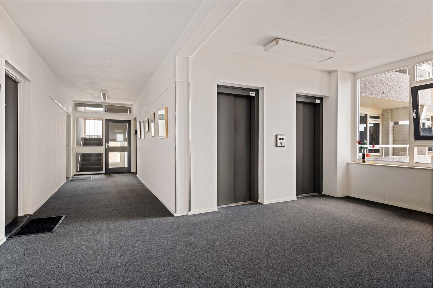 Foto 4 van Passage 3-F31