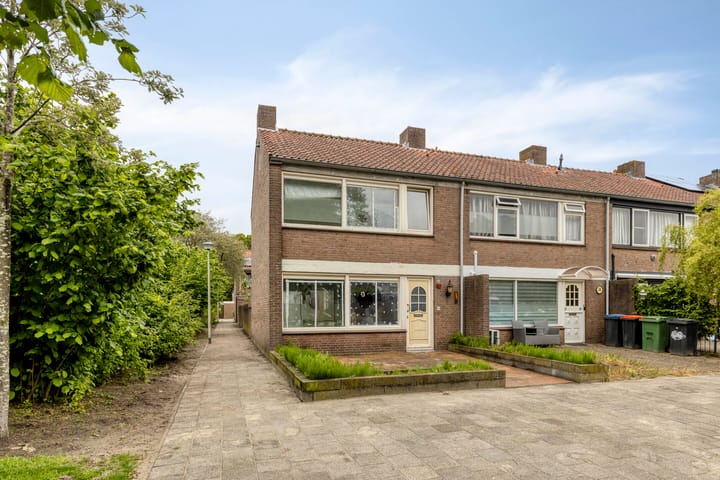 Foto 4 van Mesdagstraat 40