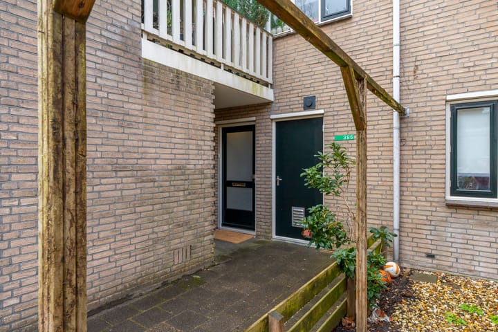 Foto 4 van Antilopespoor 385