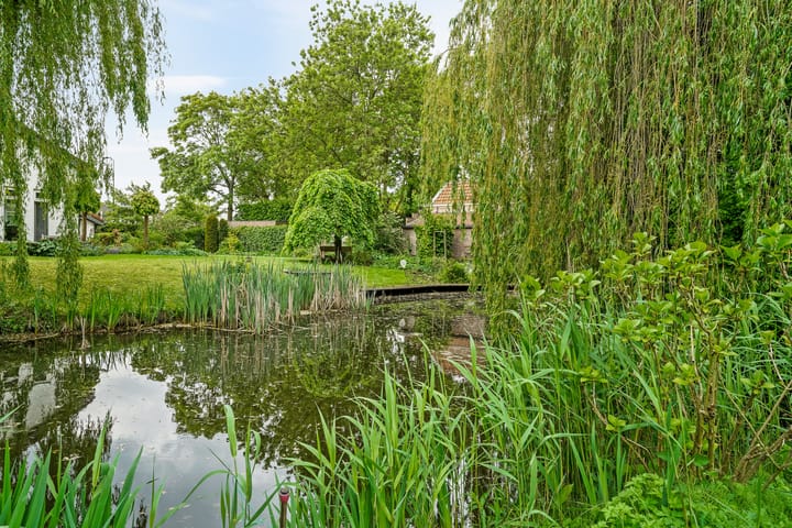 Foto 3 van Thorbeckelaan 3