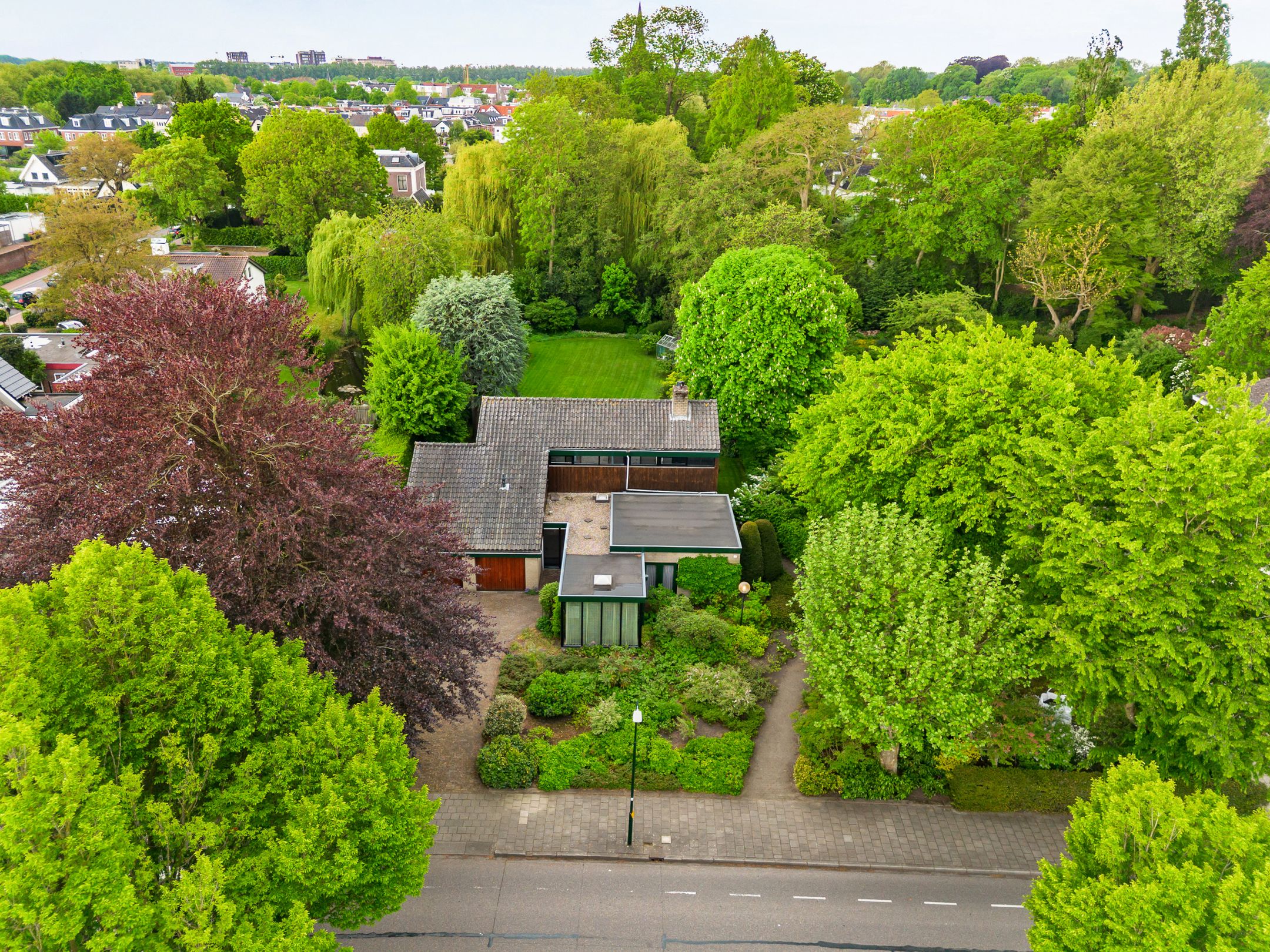 Thorbeckelaan 3 