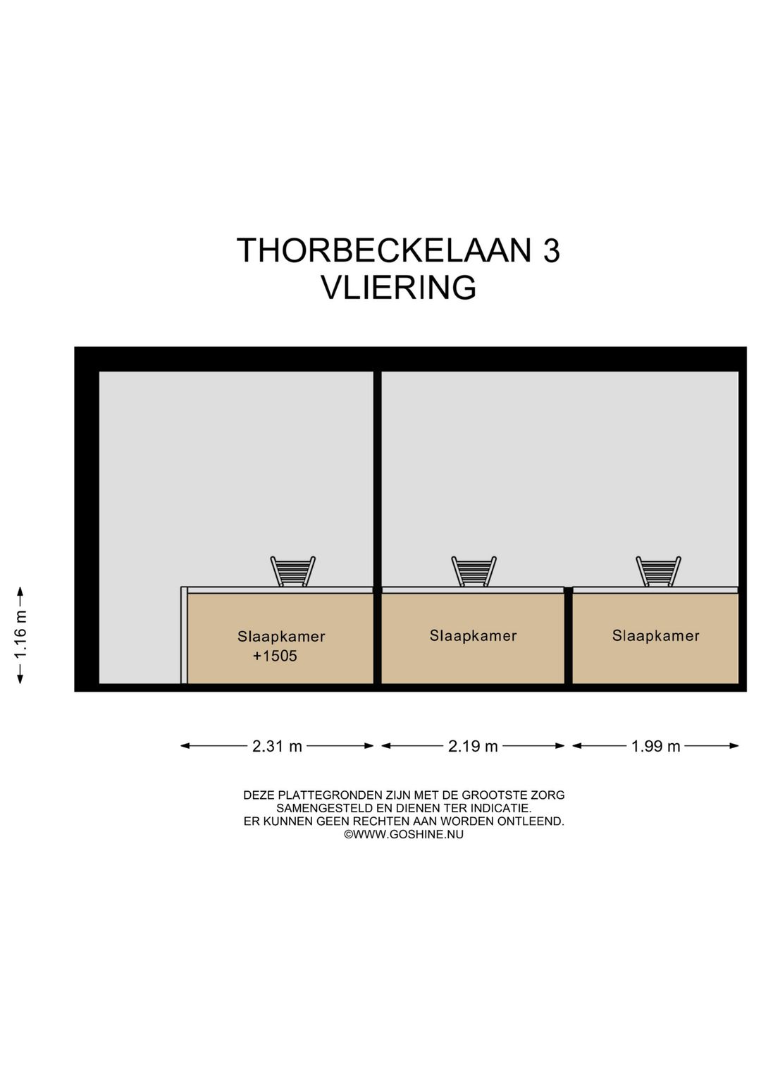 Foto 43 van Thorbeckelaan 3