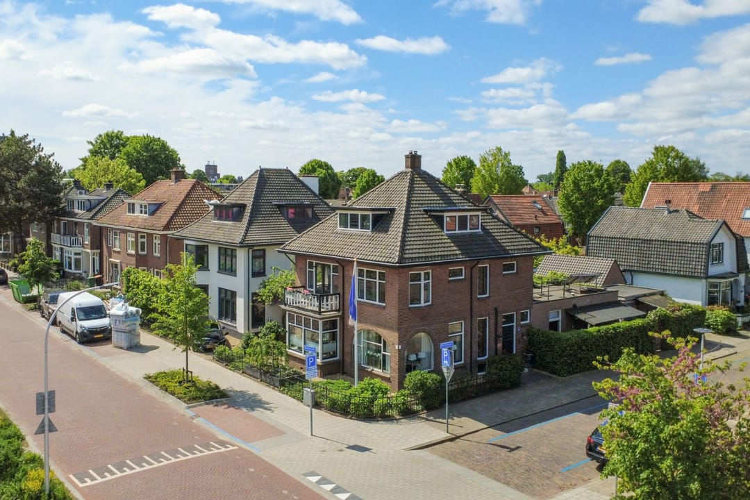 Foto 1 van Bankastraat 29