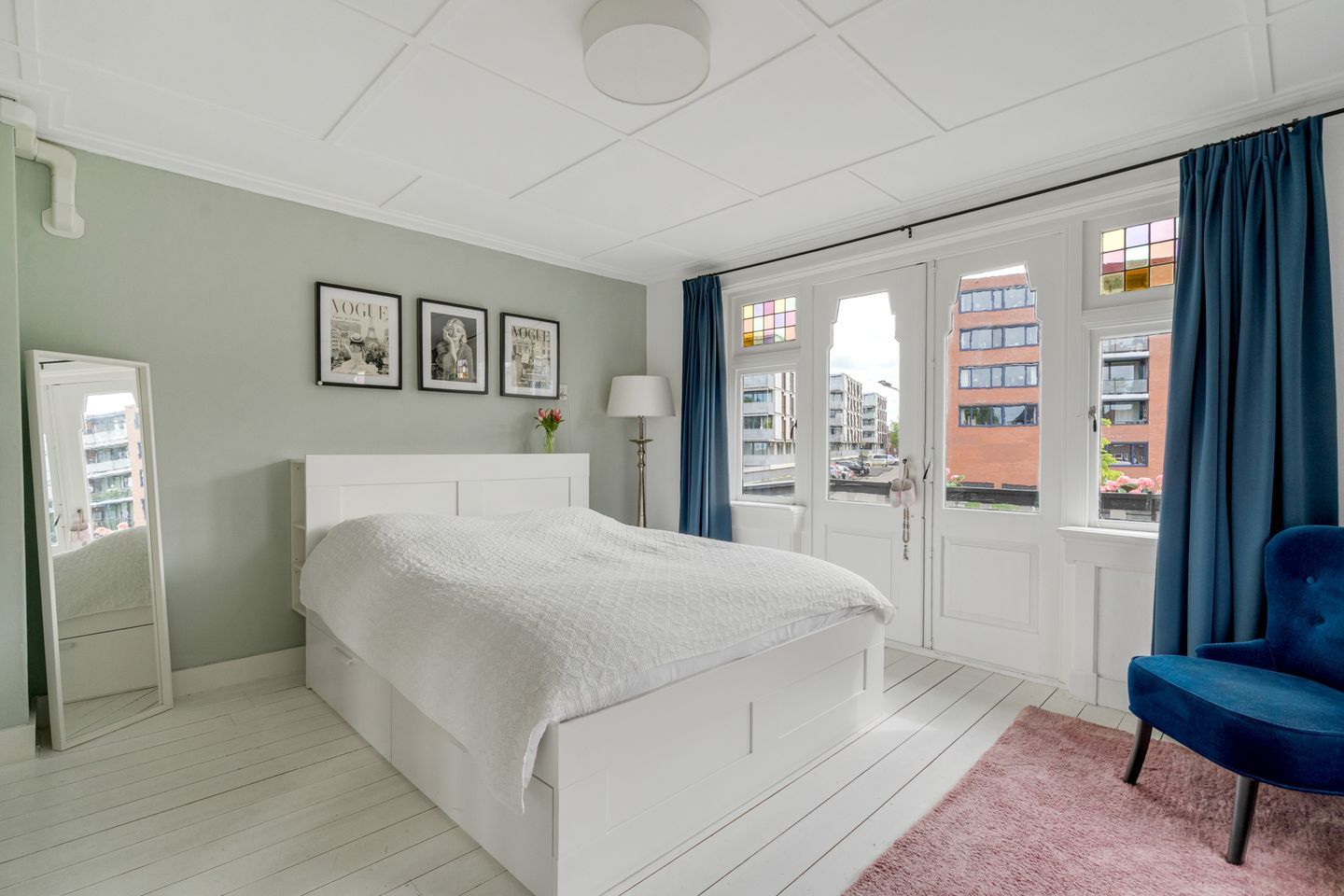 Foto 40 van Bankastraat 29