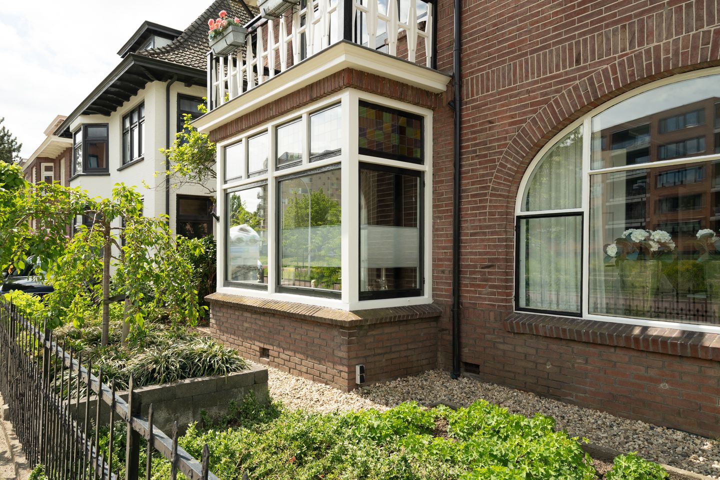 Foto 10 van Bankastraat 29