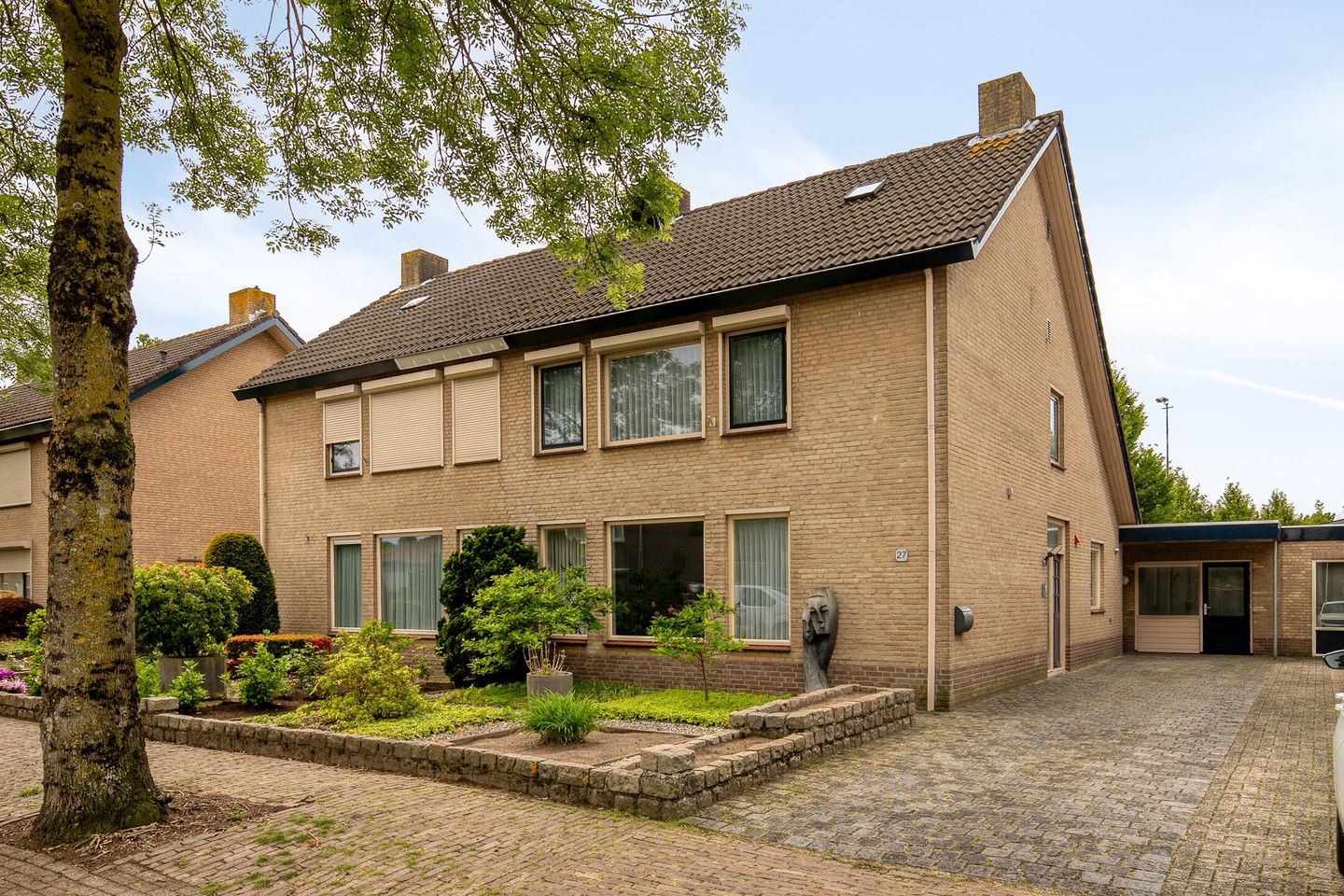 Foto 1 van Raadhuisstraat 27
