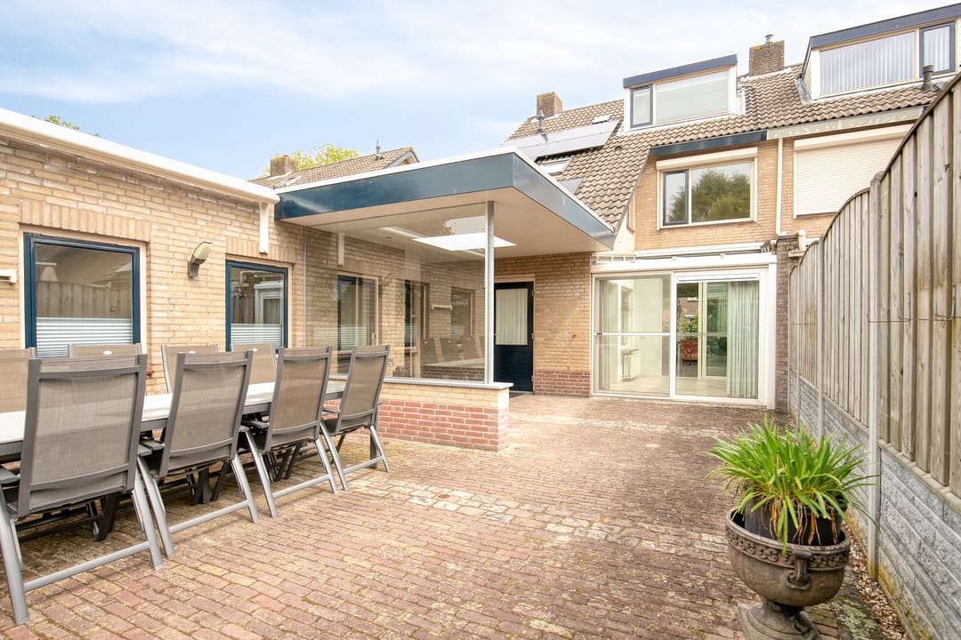 Foto 43 van Raadhuisstraat 27