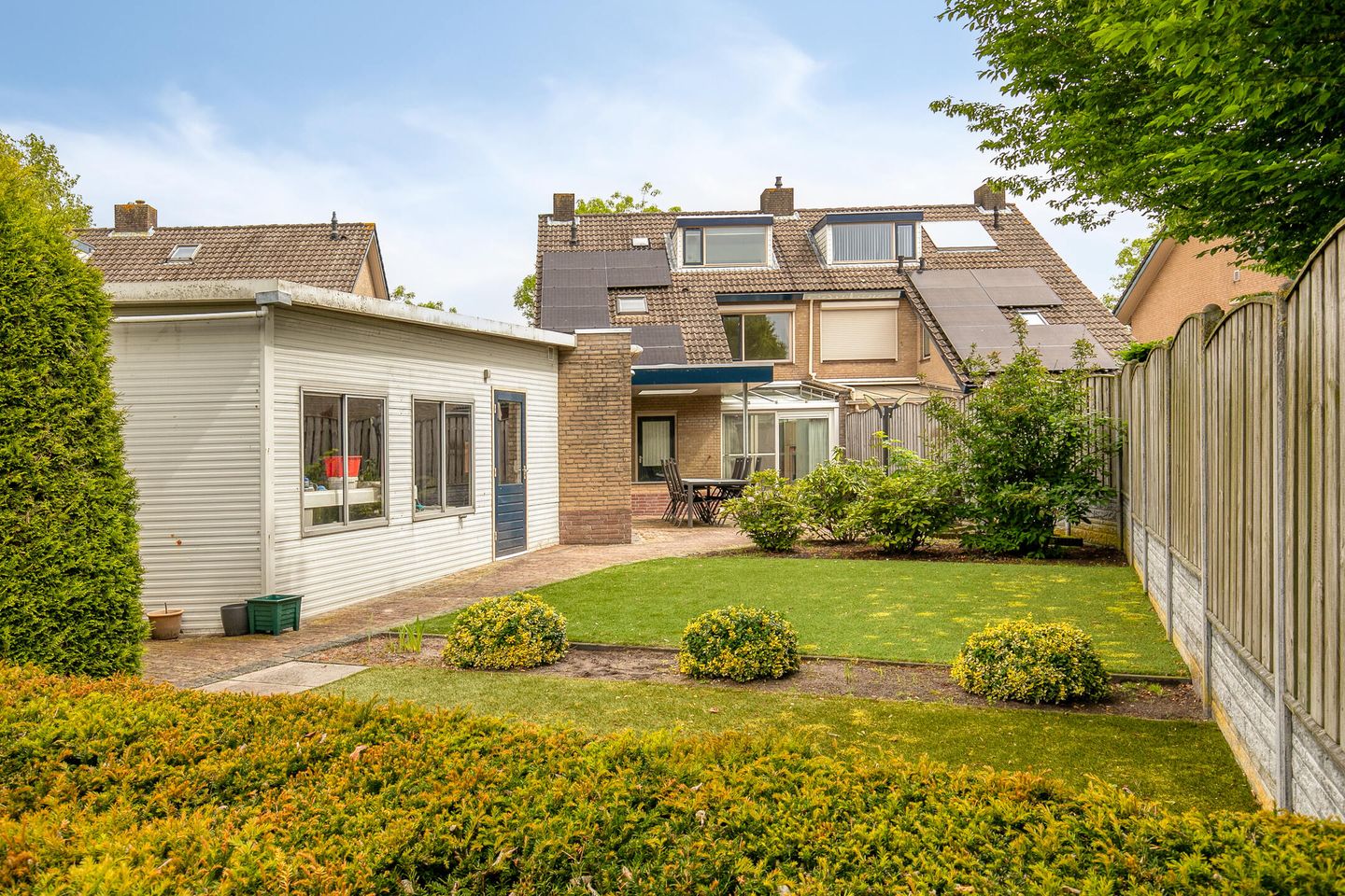 Foto 40 van Raadhuisstraat 27