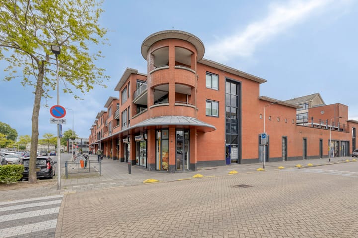 Foto 4 van Willem de Zwijgerstraat 2