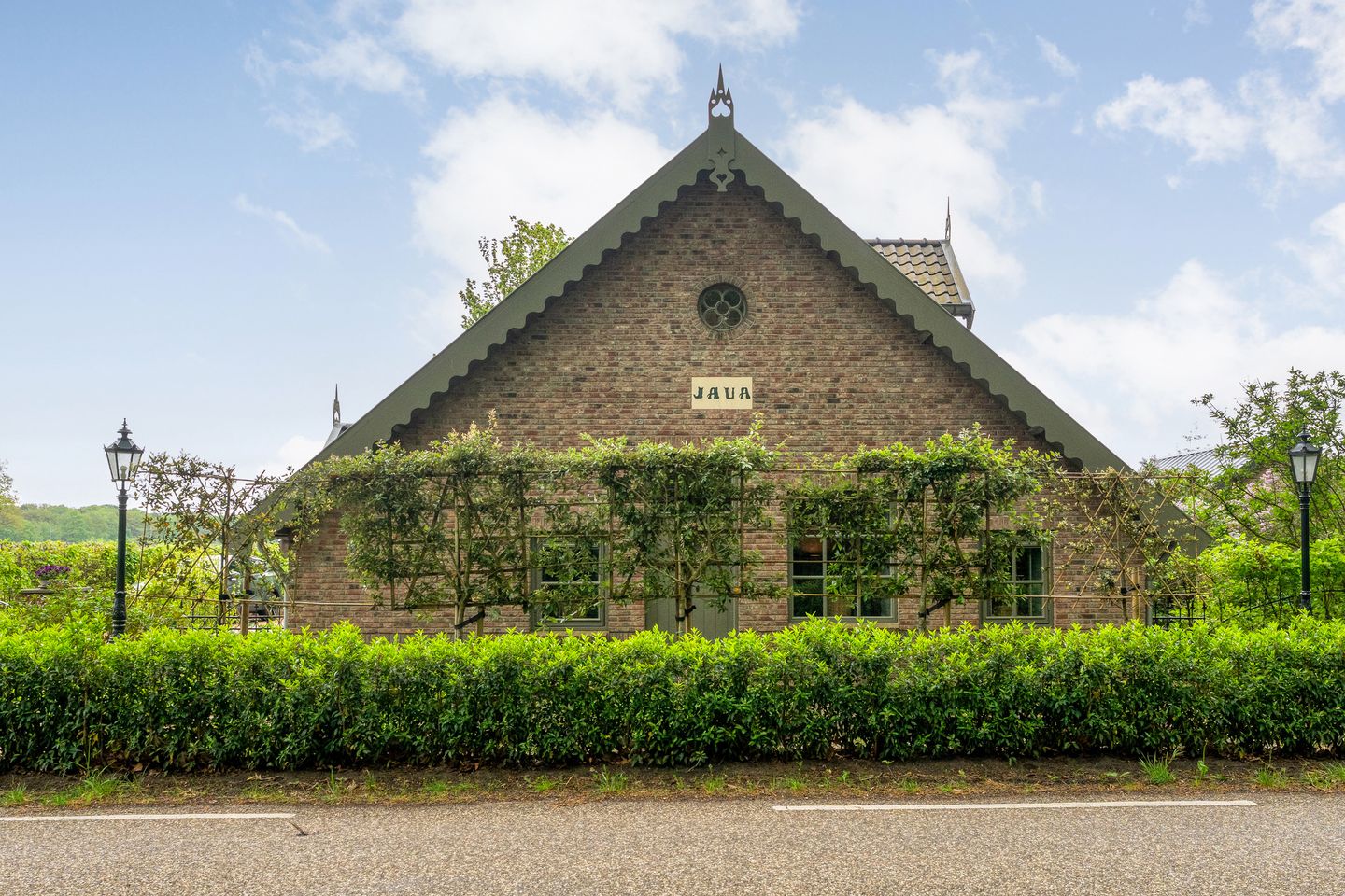 Photo 4 of Tolhuisweg 28