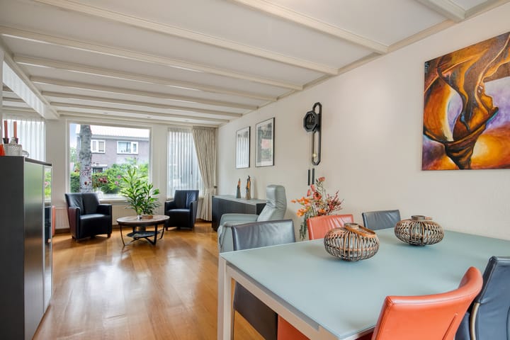 Foto 4 van Raadhuisstraat 27