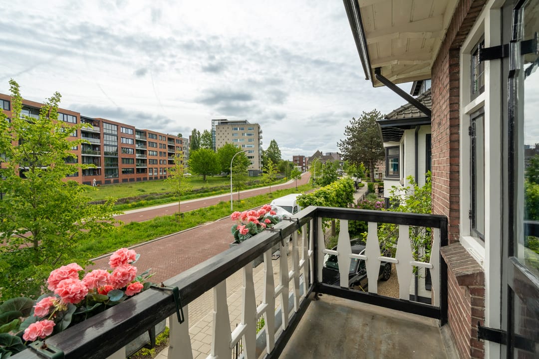 Foto 43 van Bankastraat 29
