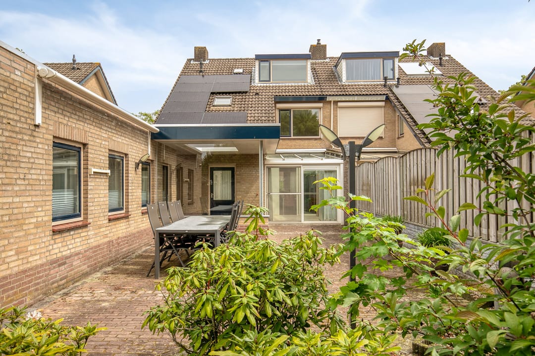Foto 41 van Raadhuisstraat 27