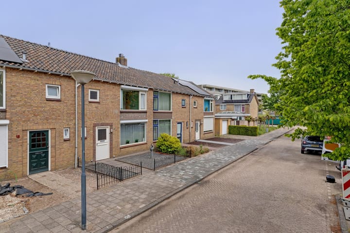 Foto 4 van Bolderikstraat 17