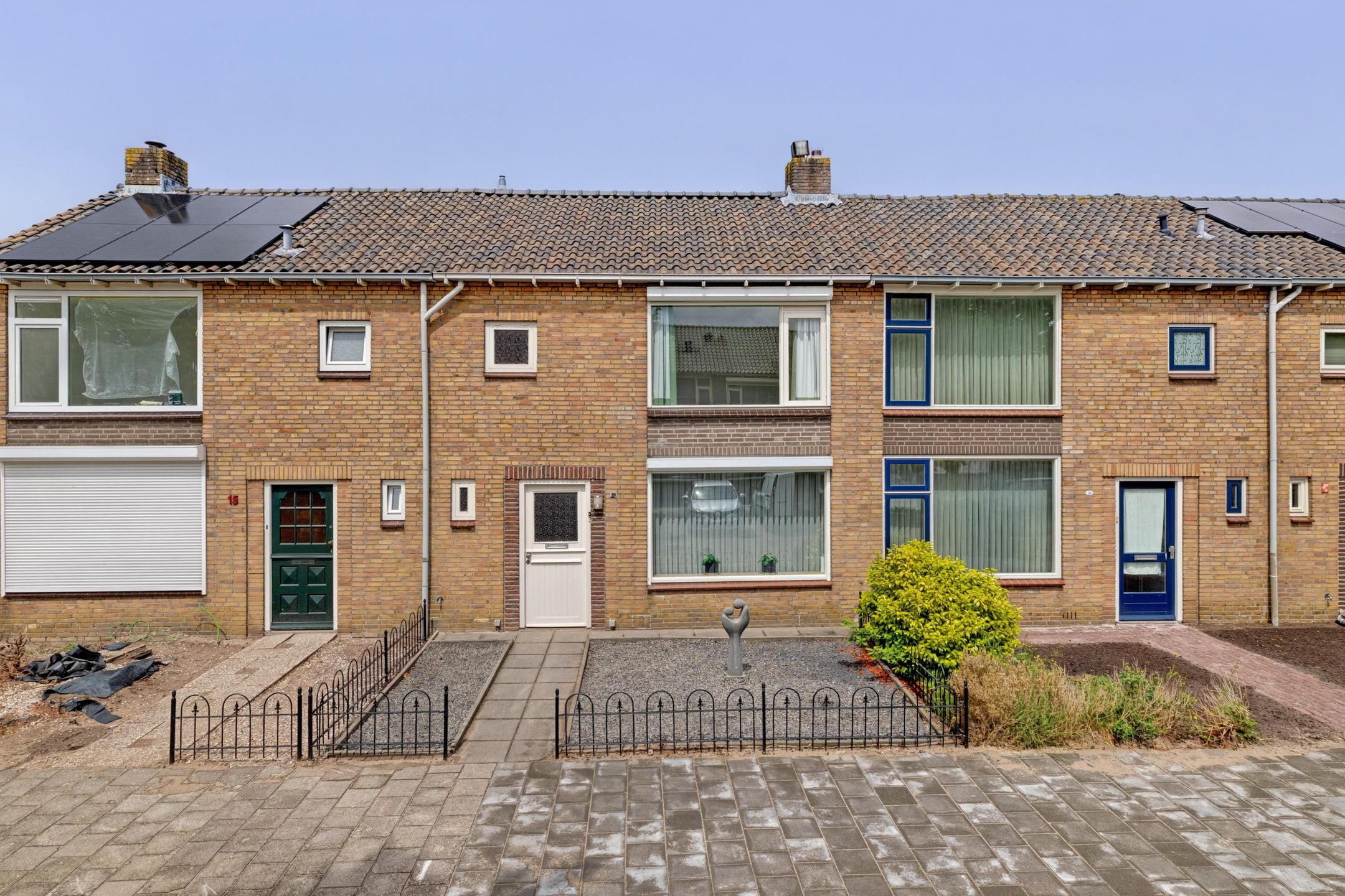 Bolderikstraat 17