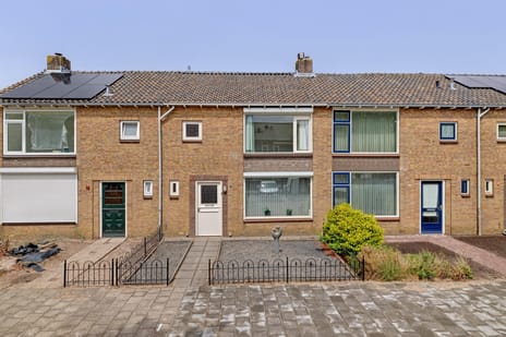 Bolderikstraat thumbnail