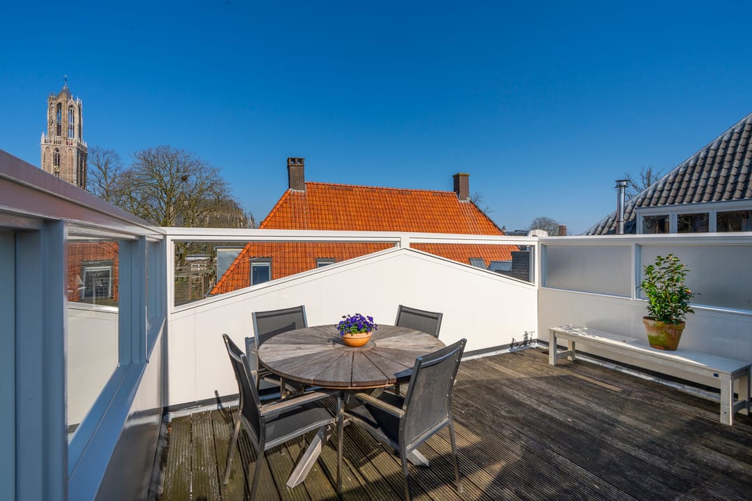 Photo 28 of Hamburgerstraat 27-B