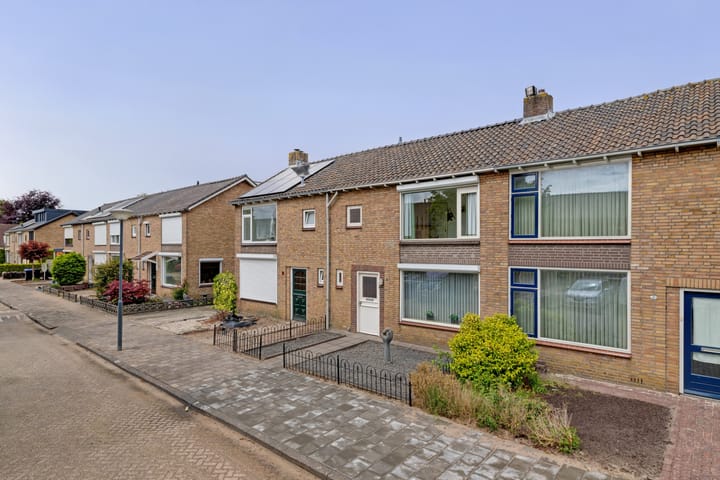 Foto 5 van Bolderikstraat 17