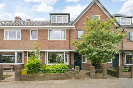 Oudegoedstraat thumbnail
