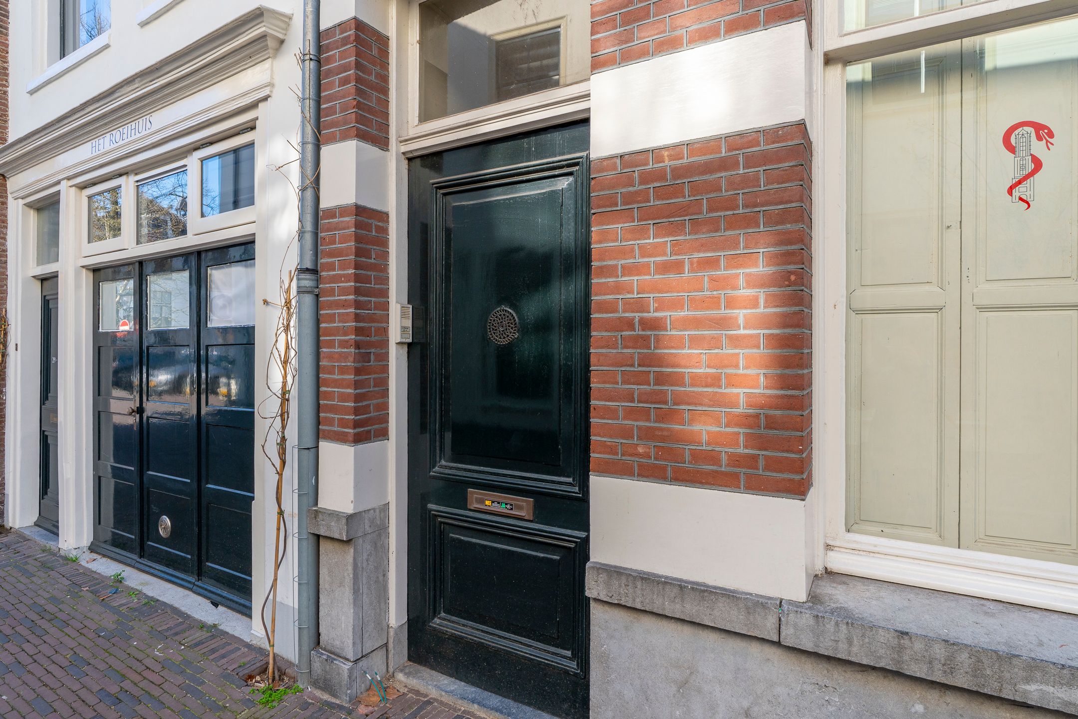 Photo 6 of Hamburgerstraat 27-B