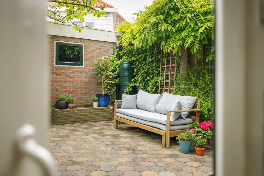 Foto 17 van Oudegoedstraat 81