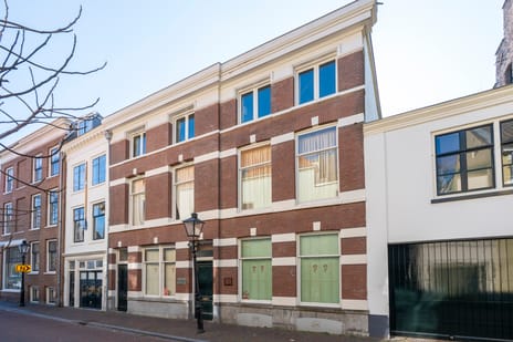 Hamburgerstraat thumbnail