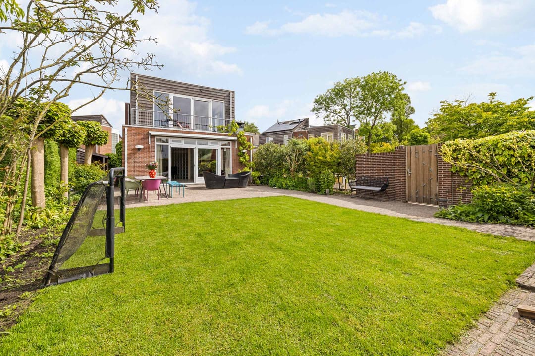 Photo 1 of Dorpsstraat 7